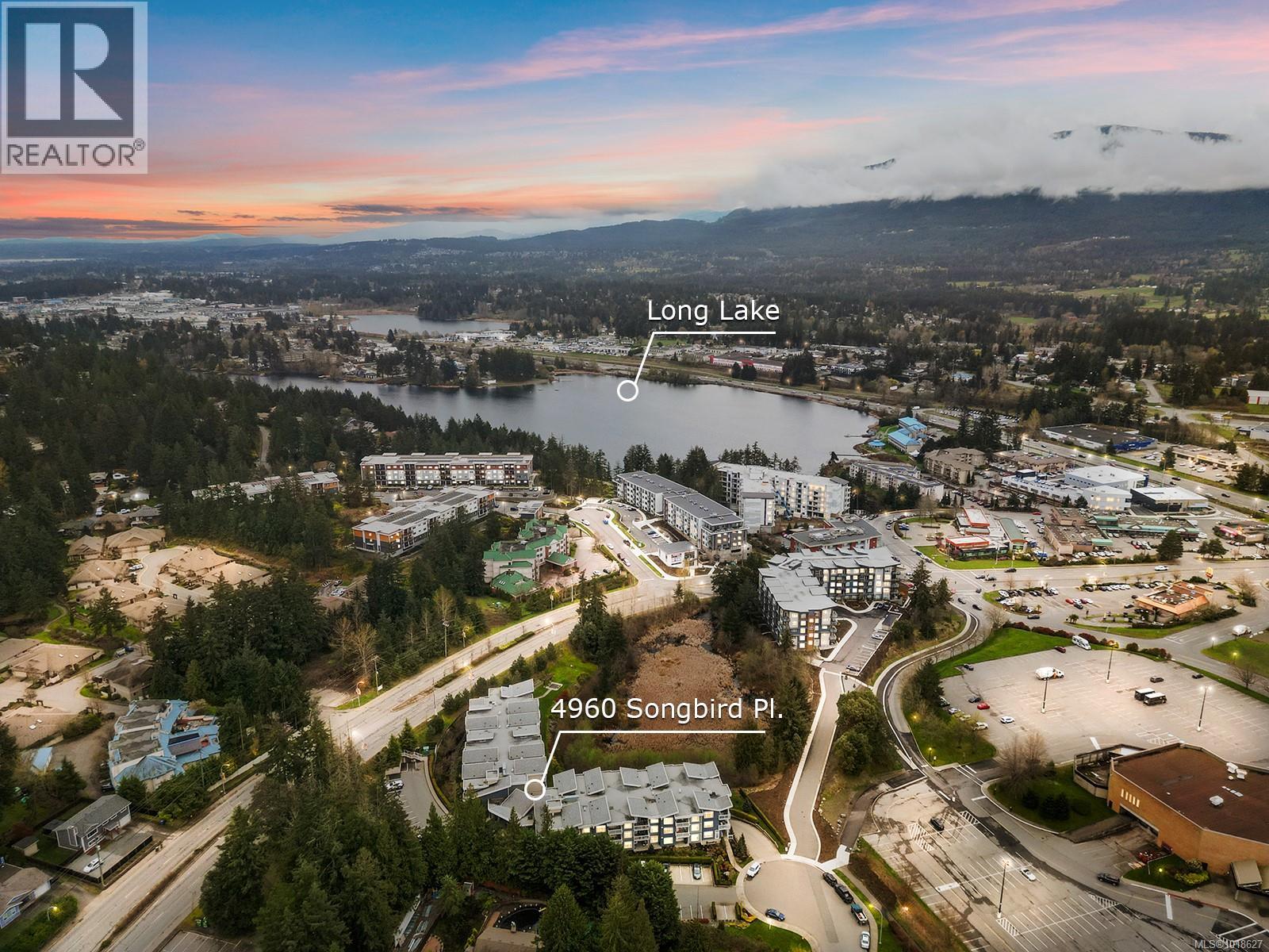 213 4960 Songbird Pl, Nanaimo