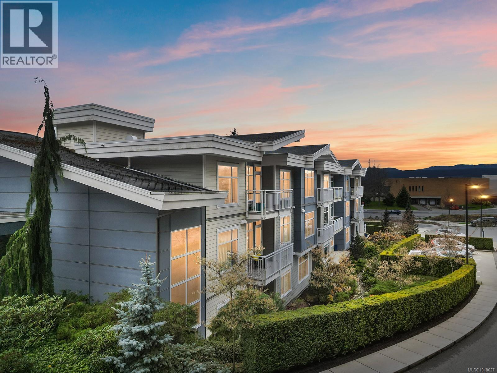 213 4960 Songbird Pl, Nanaimo