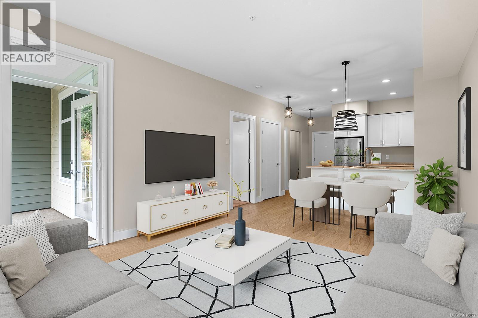 213 4960 Songbird Pl, Nanaimo