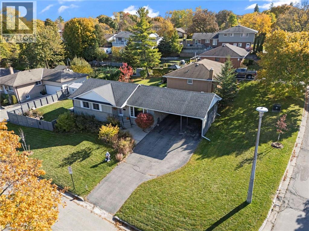 2 GRENADA Drive