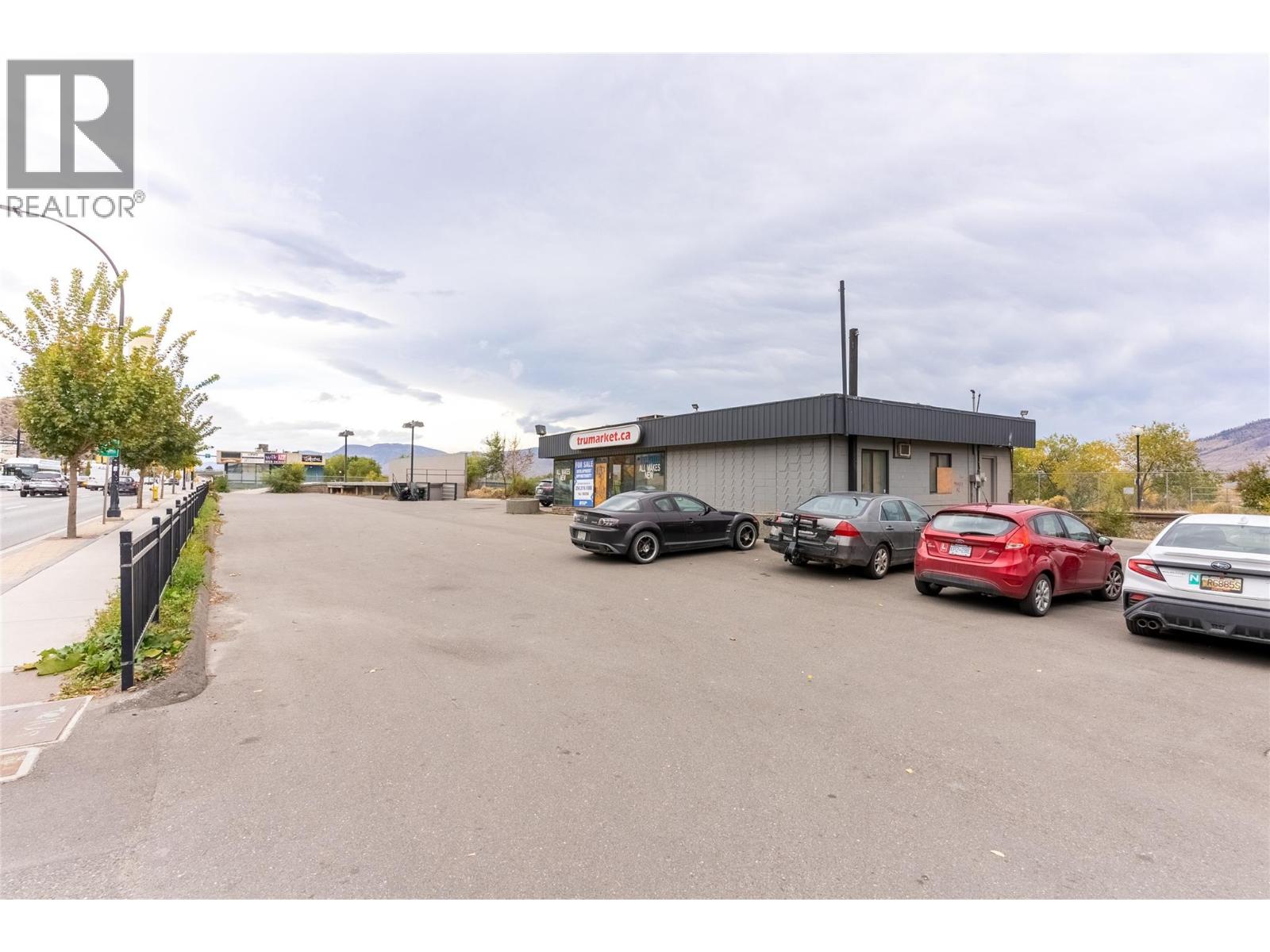 260 VICTORIA  W Street, Kamloops