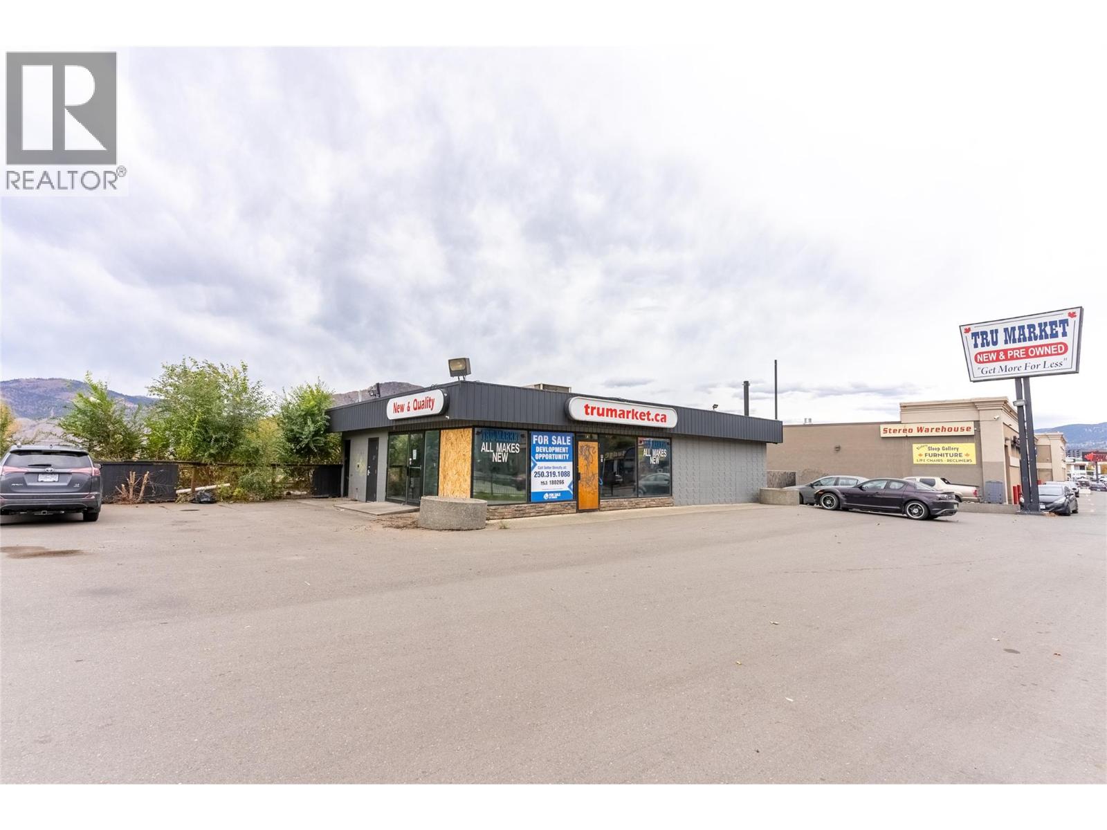 260 VICTORIA  W Street, Kamloops