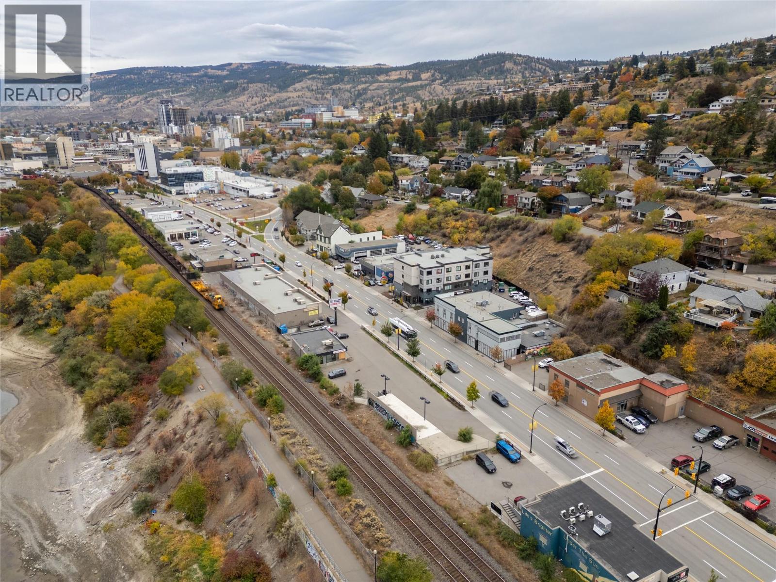 260 VICTORIA  W Street, Kamloops