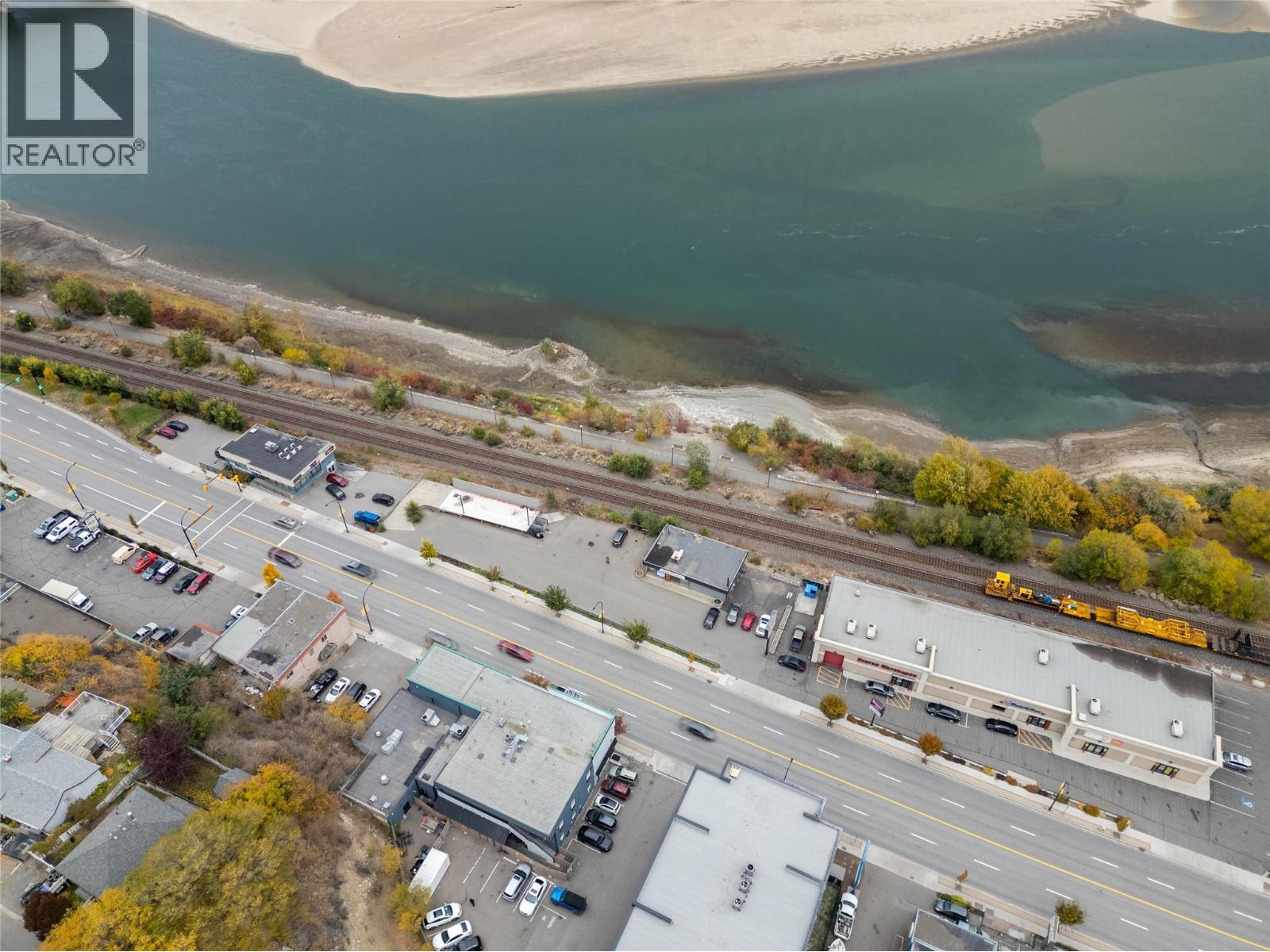 260 VICTORIA  W Street, Kamloops