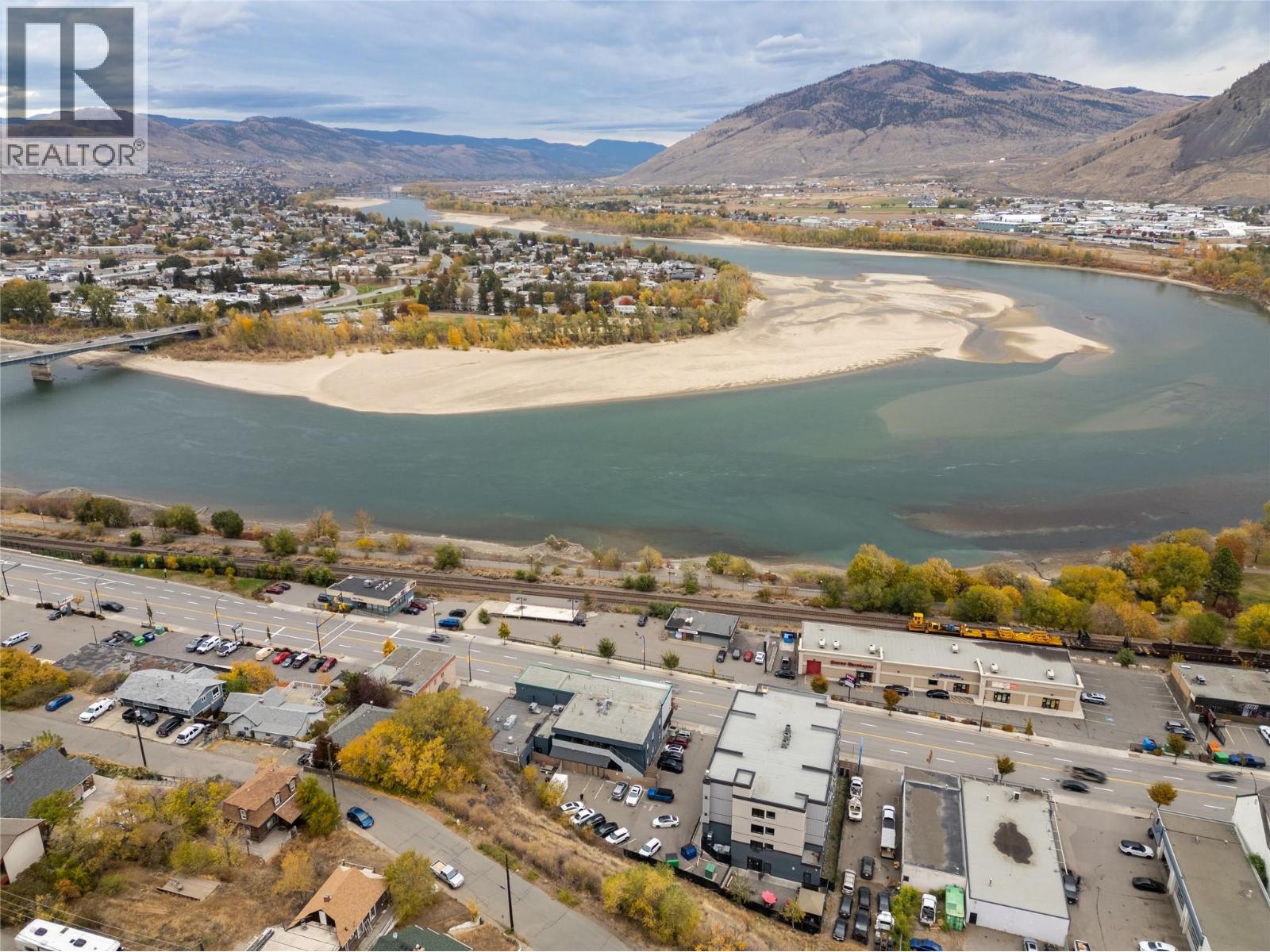 260 VICTORIA  W Street, Kamloops