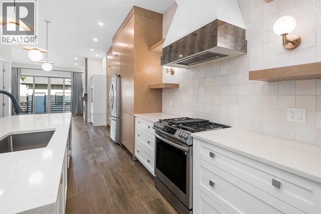 Single Family House for Sale in A  Avenue SW North Glenmore Park Calgary 