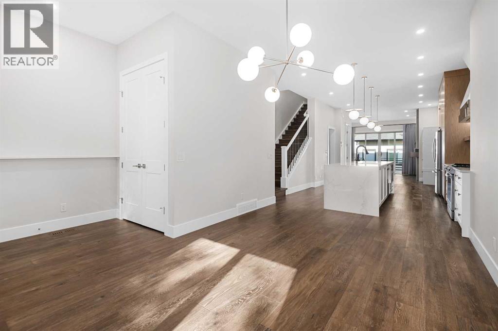 Single Family House for Sale in A  Avenue SW North Glenmore Park Calgary 