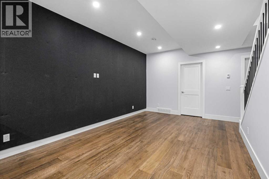 Single Family House for Sale in A  Avenue SW North Glenmore Park Calgary 