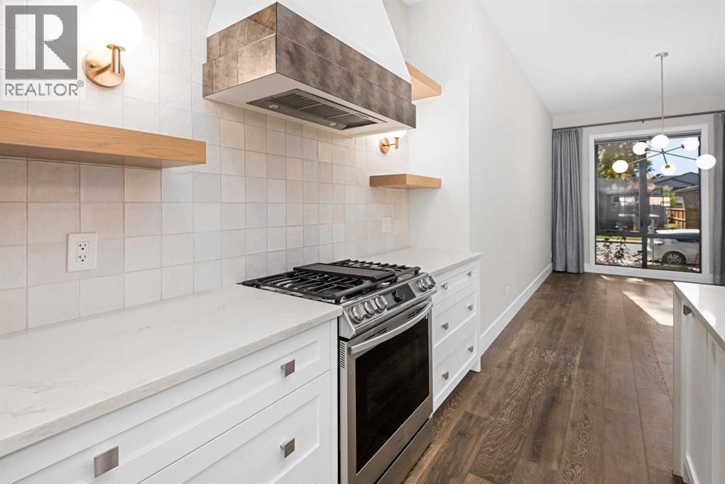 Single Family House for Sale in A  Avenue SW North Glenmore Park Calgary 