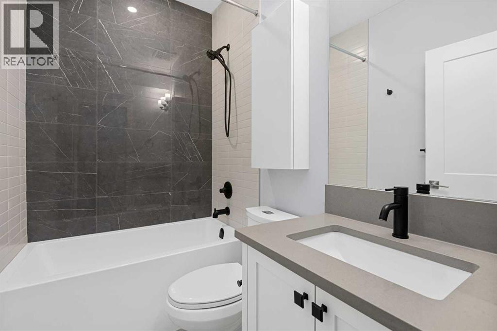 Single Family House for Sale in A  Avenue SW North Glenmore Park Calgary 