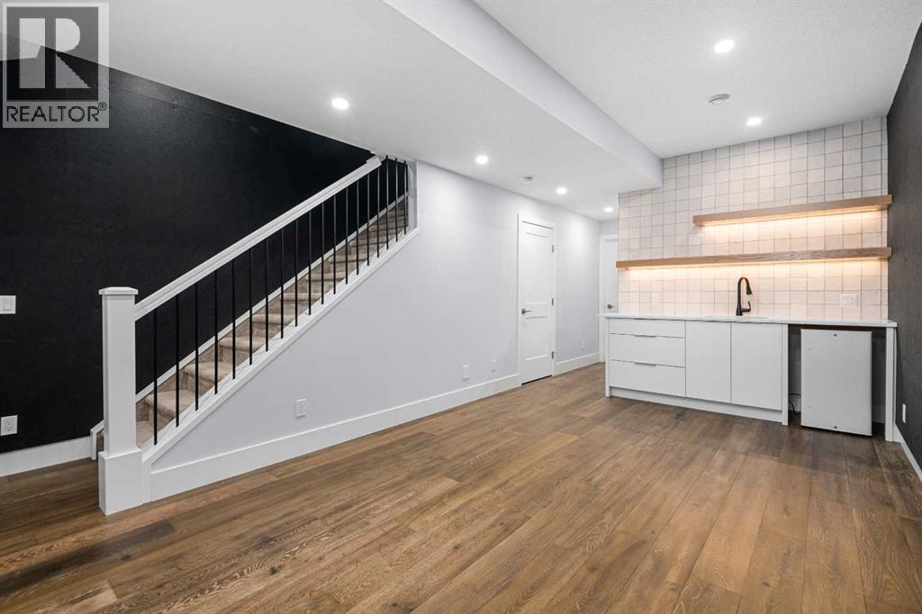 Single Family House for Sale in A  Avenue SW North Glenmore Park Calgary 