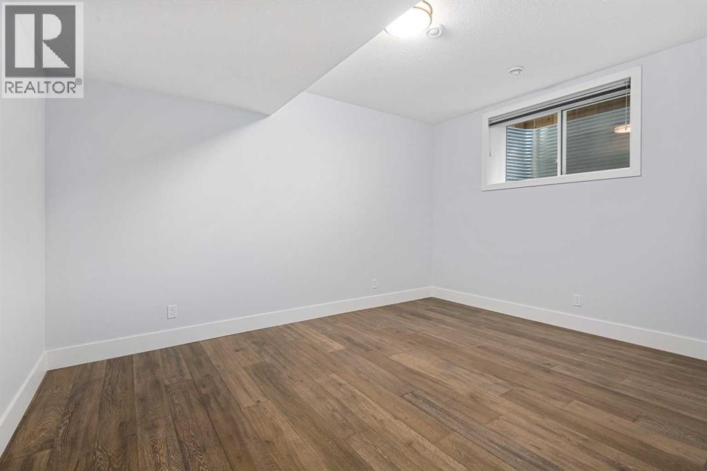 Single Family House for Sale in A  Avenue SW North Glenmore Park Calgary 