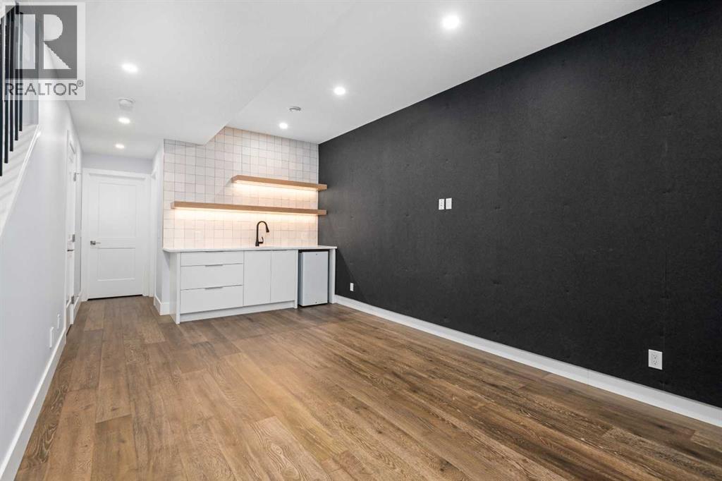 Single Family House for Sale in A  Avenue SW North Glenmore Park Calgary 