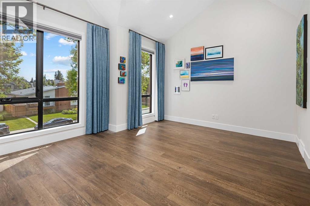 Single Family House for Sale in A  Avenue SW North Glenmore Park Calgary 