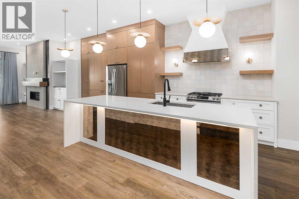 Single Family House for Sale in A  Avenue SW North Glenmore Park Calgary 