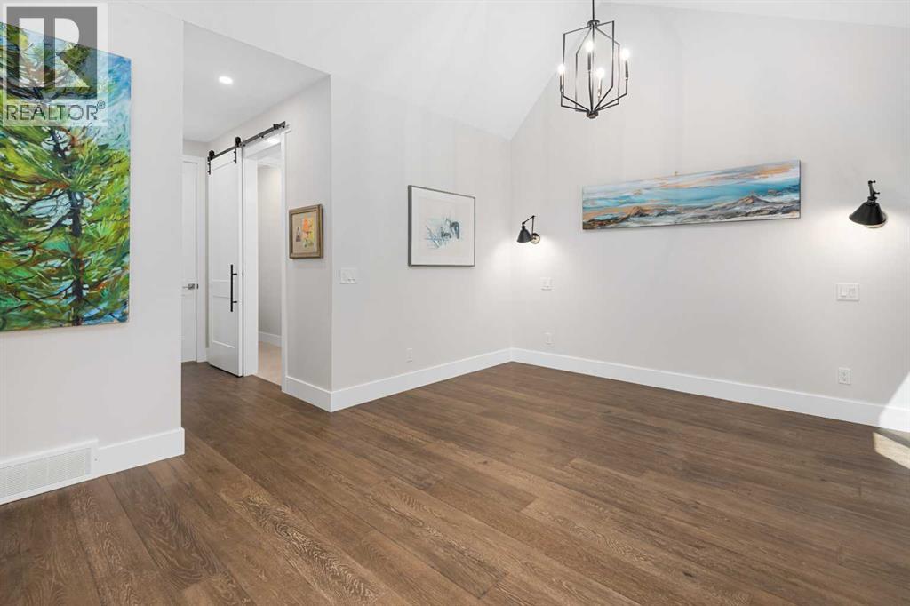 Single Family House for Sale in A  Avenue SW North Glenmore Park Calgary 