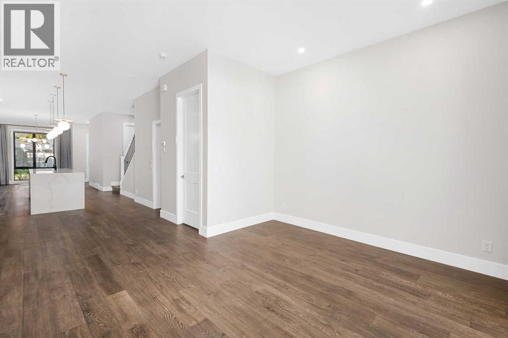 Single Family House for Sale in A  Avenue SW North Glenmore Park Calgary 