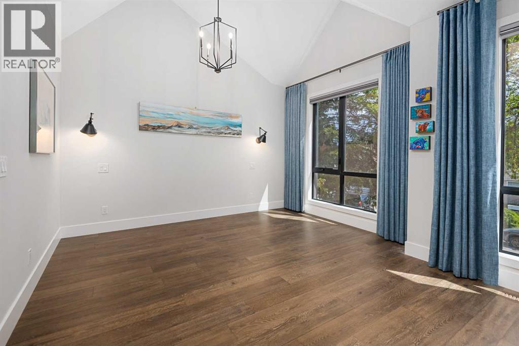 Single Family House for Sale in A  Avenue SW North Glenmore Park Calgary 