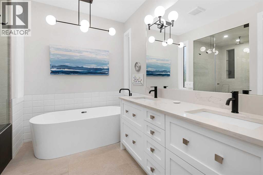 Single Family House for Sale in A  Avenue SW North Glenmore Park Calgary 