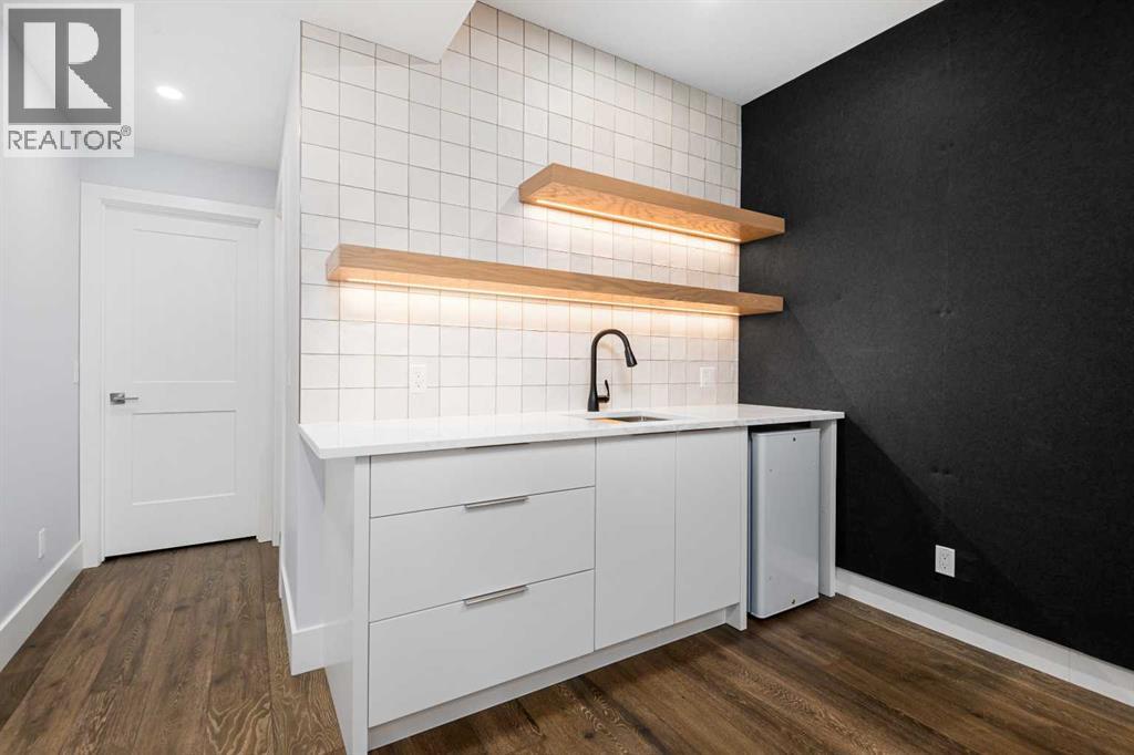 Single Family House for Sale in A  Avenue SW North Glenmore Park Calgary 