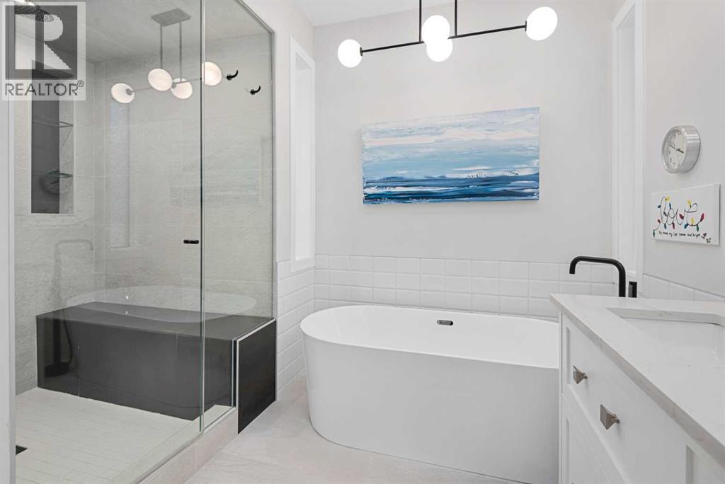 Single Family House for Sale in A  Avenue SW North Glenmore Park Calgary 