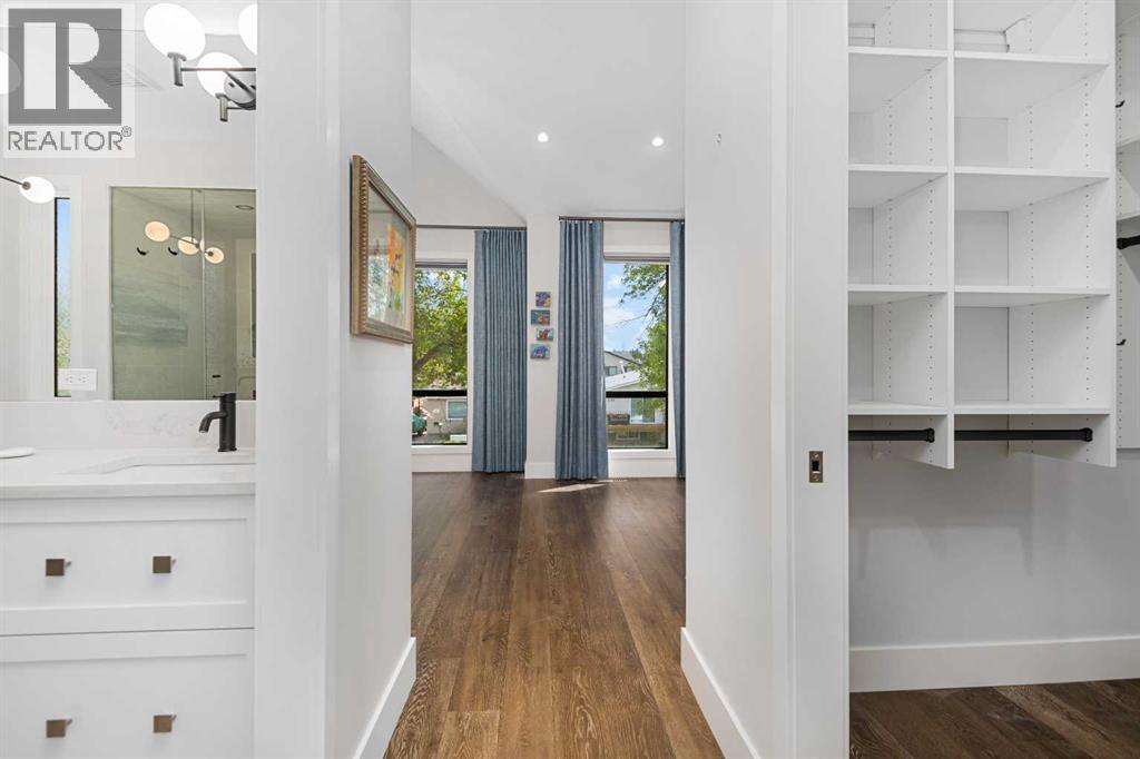 Single Family House for Sale in A  Avenue SW North Glenmore Park Calgary 