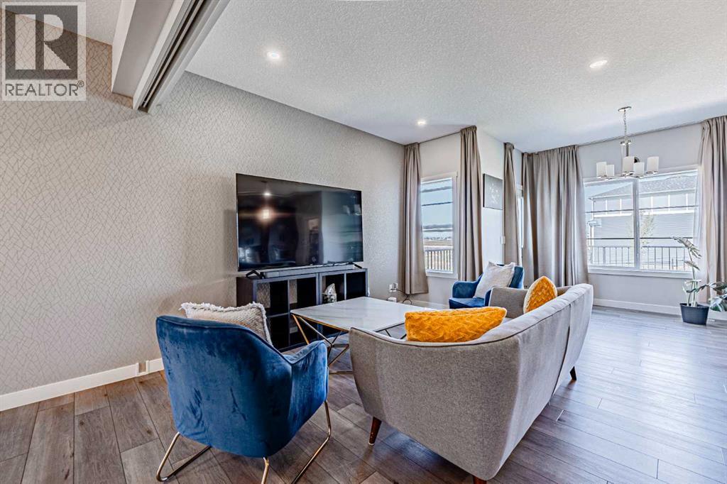 Single Family House for Sale in  Homestead Close NE Homestead Calgary 