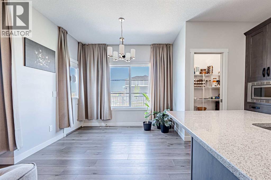 Single Family House for Sale in  Homestead Close NE Homestead Calgary 