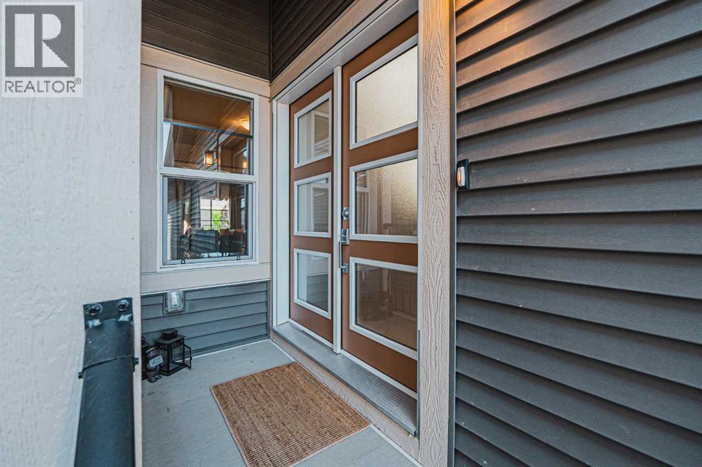 Single Family House for Sale in  Homestead Close NE Homestead Calgary 