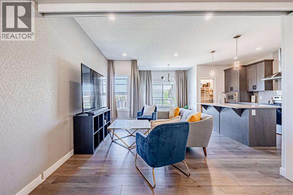 Single Family House for Sale in  Homestead Close NE Homestead Calgary 