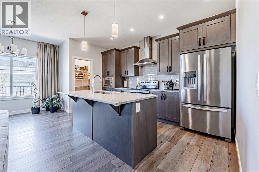 Single Family House for Sale in  Homestead Close NE Homestead Calgary 