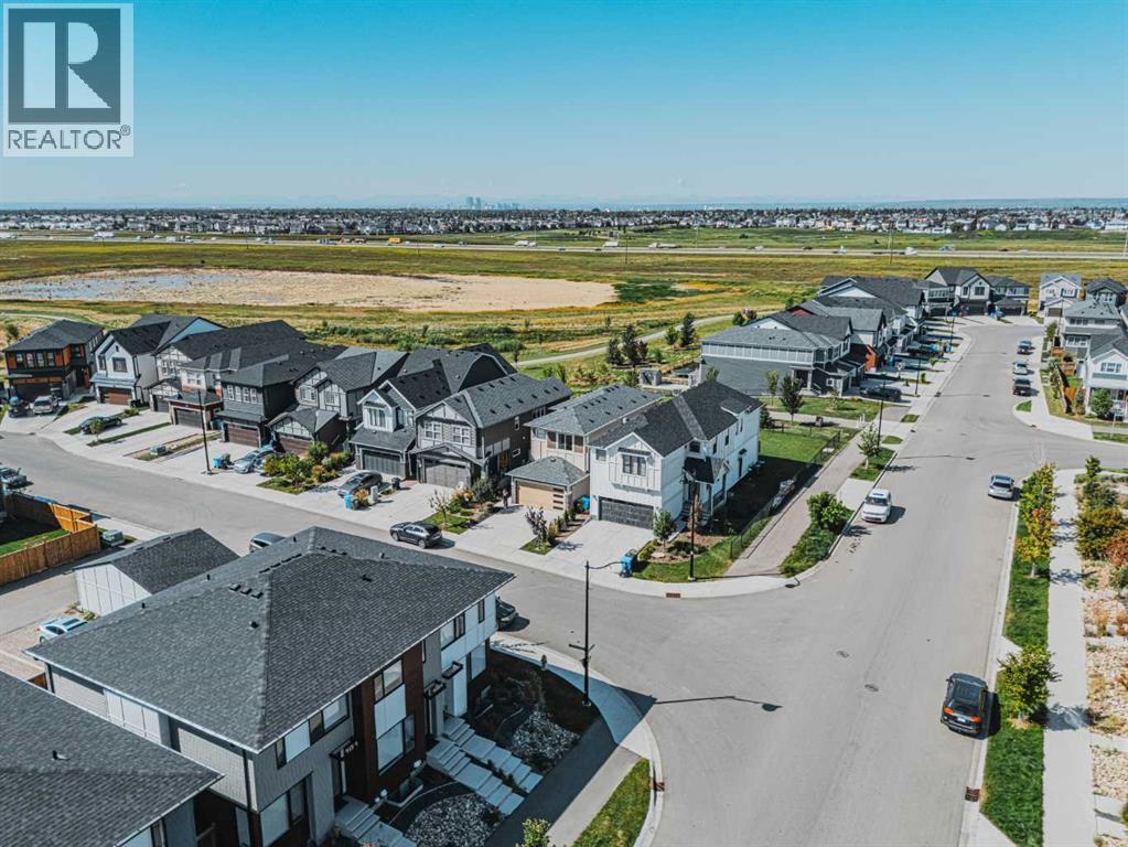 Single Family House for Sale in  Homestead Close NE Homestead Calgary 