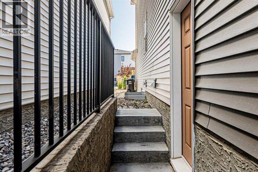 Single Family House for Sale in  Homestead Close NE Homestead Calgary 