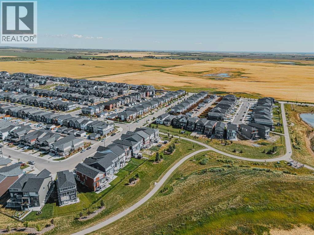 Single Family House for Sale in  Homestead Close NE Homestead Calgary 