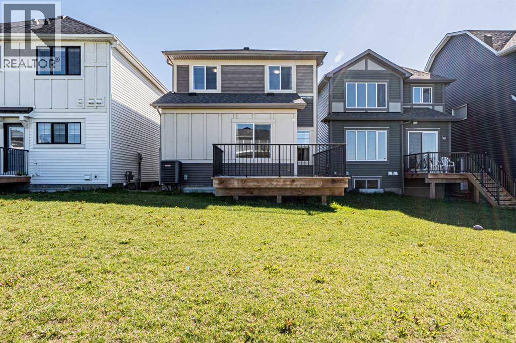 Single Family House for Sale in  Homestead Close NE Homestead Calgary 