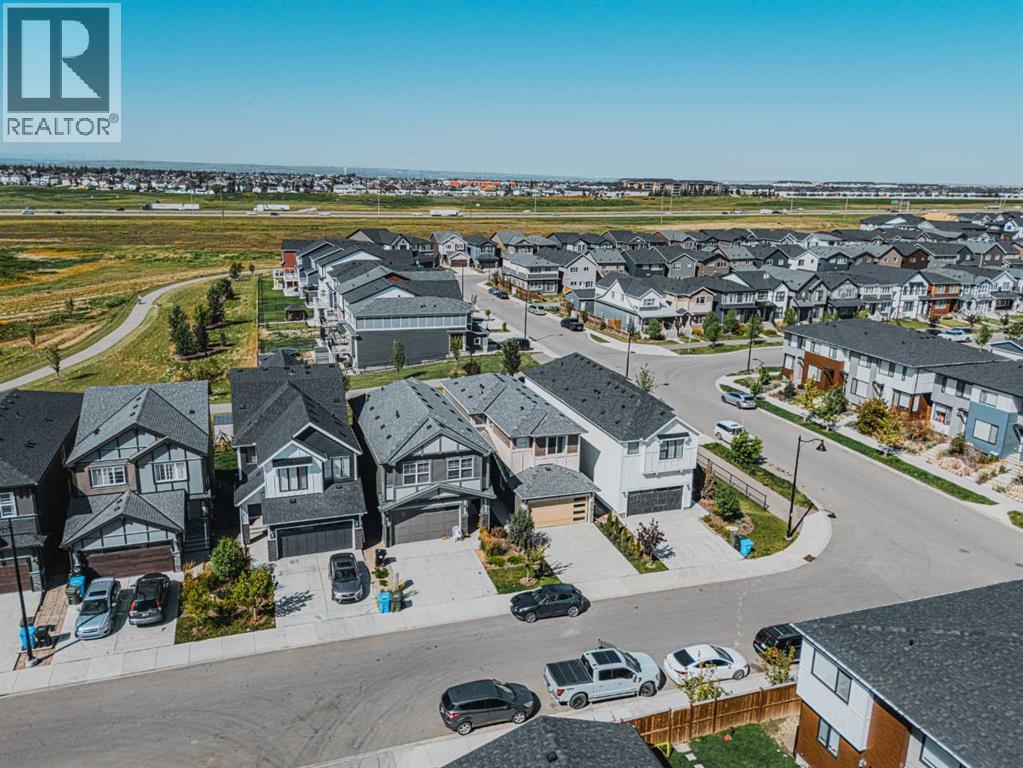 Single Family House for Sale in  Homestead Close NE Homestead Calgary 