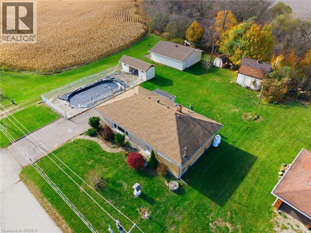 42 JERSEYVILLE Road