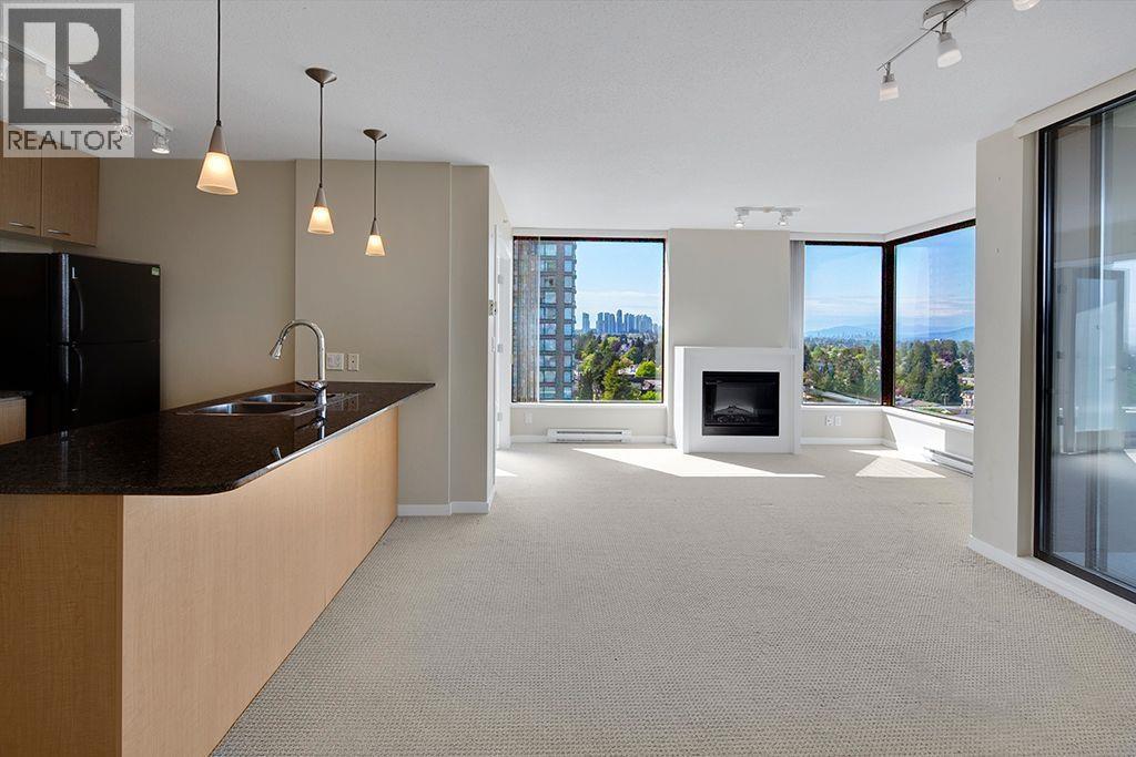 1403 7178 COLLIER STREET, Burnaby