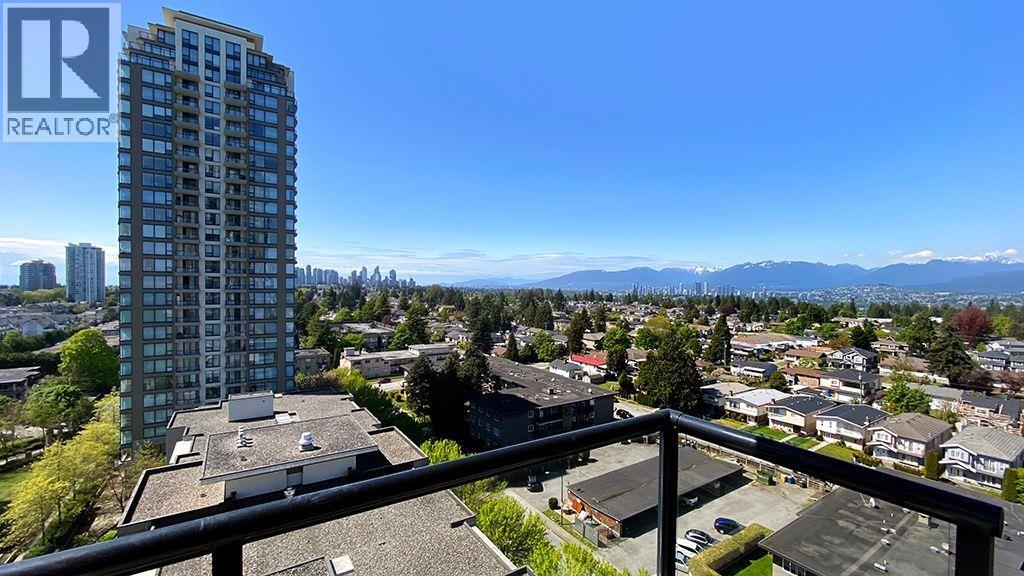 1403 7178 COLLIER STREET, Burnaby