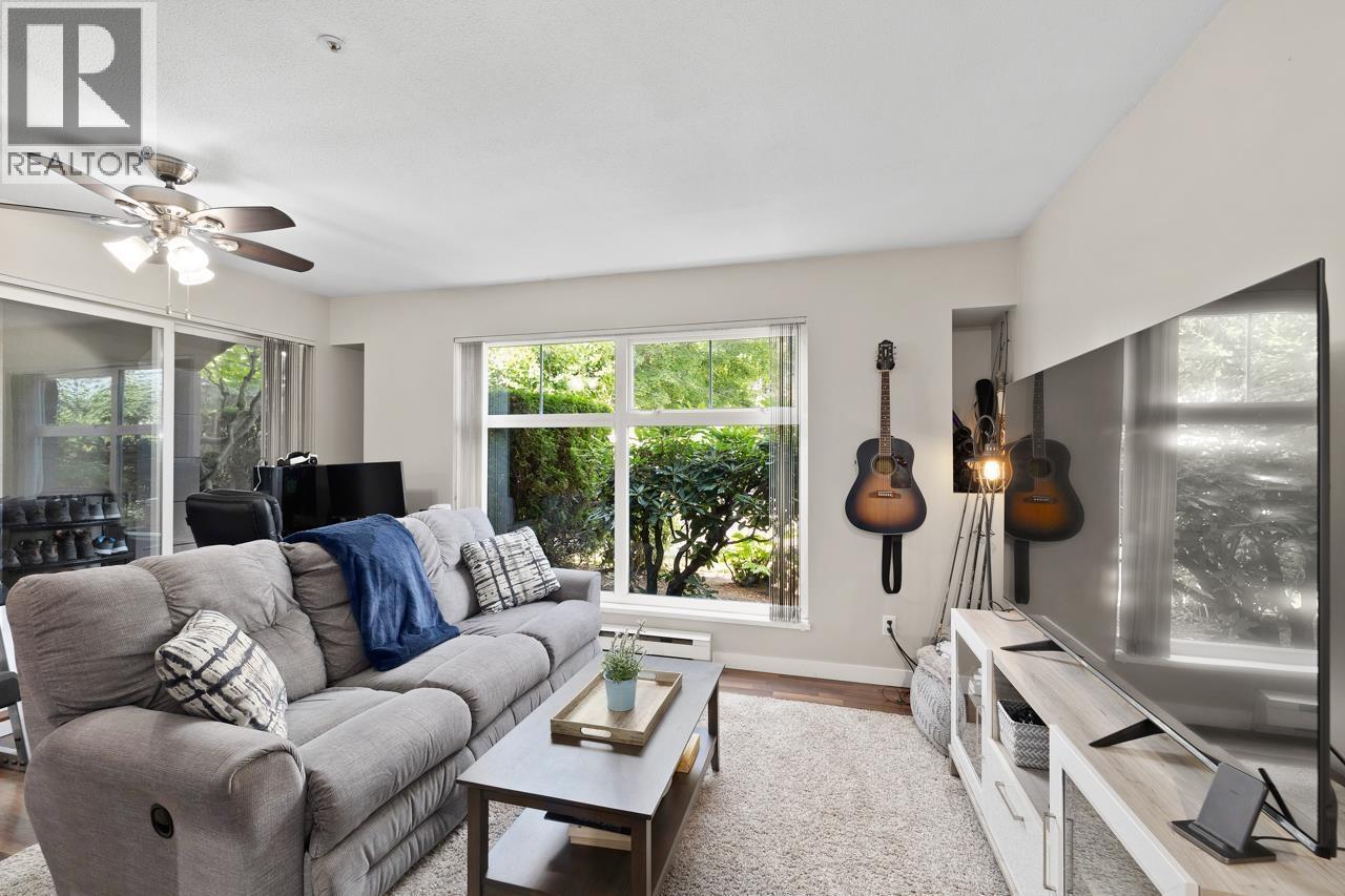 7 2120 CENTRAL AVENUE, Port Coquitlam