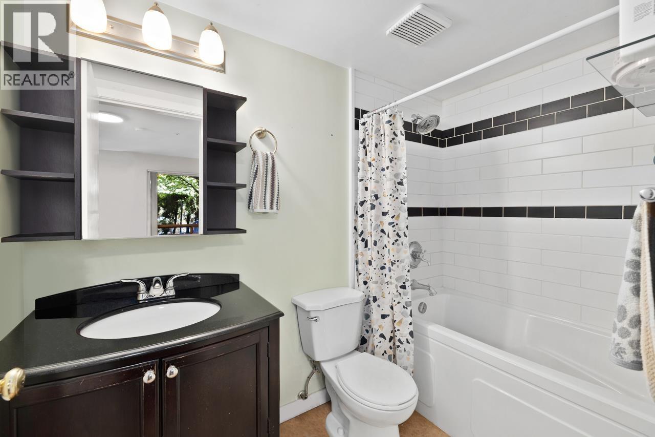 7 2120 CENTRAL AVENUE, Port Coquitlam