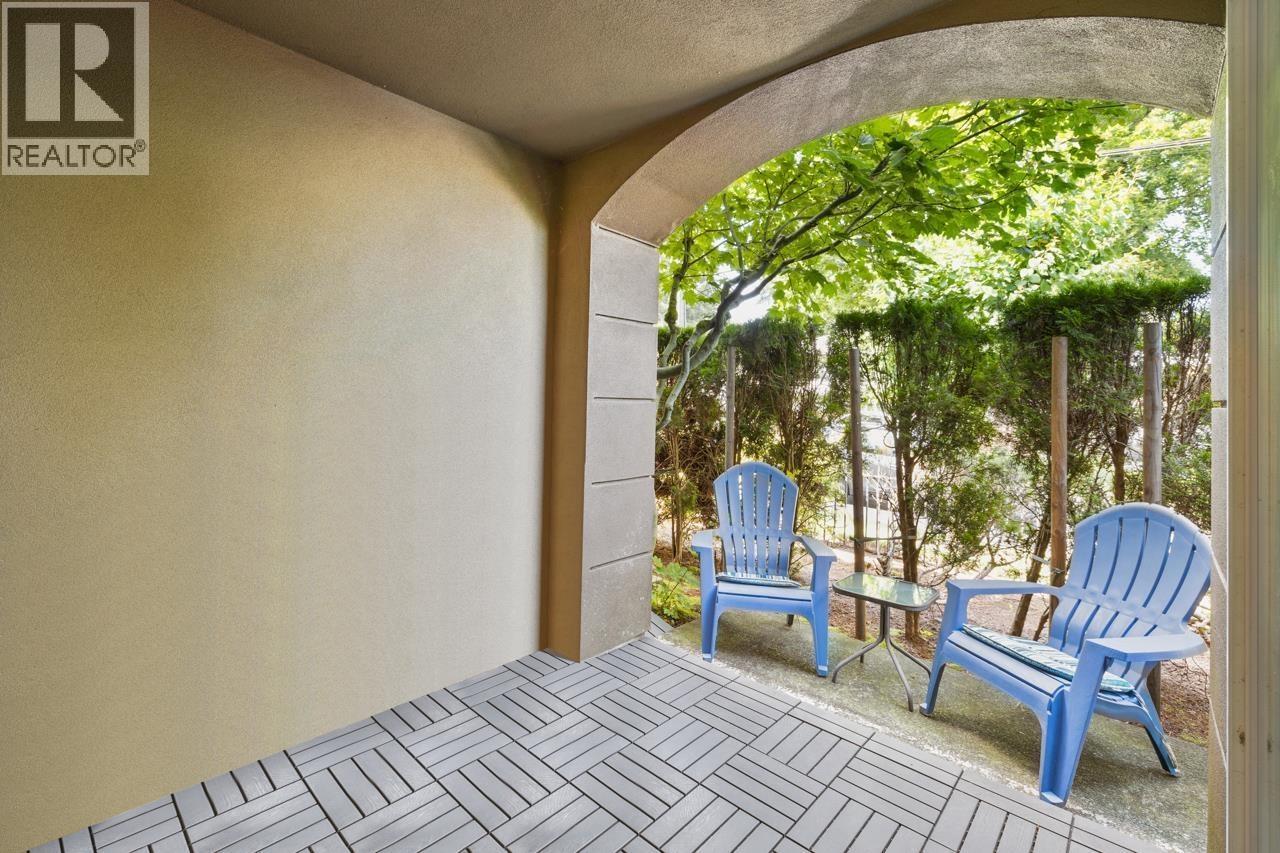 7 2120 CENTRAL AVENUE, Port Coquitlam