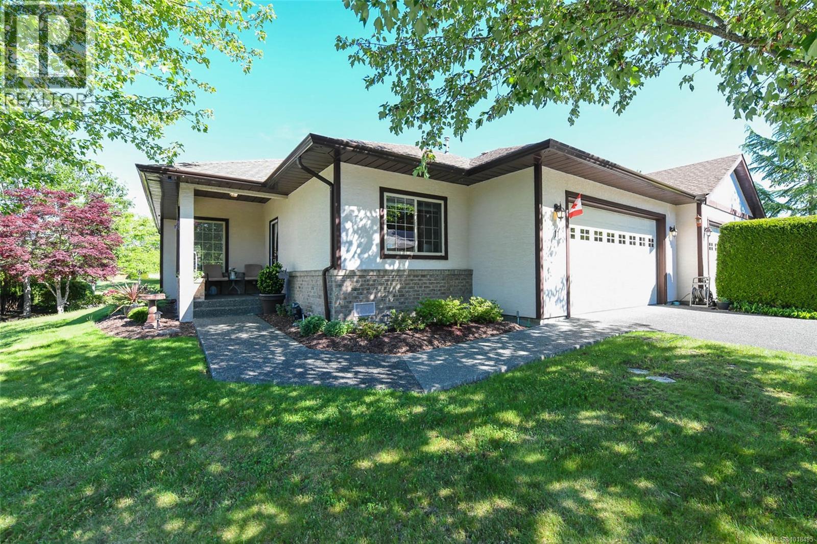 1288 Tunner Dr, Courtenay - Exteriors - Photo 10