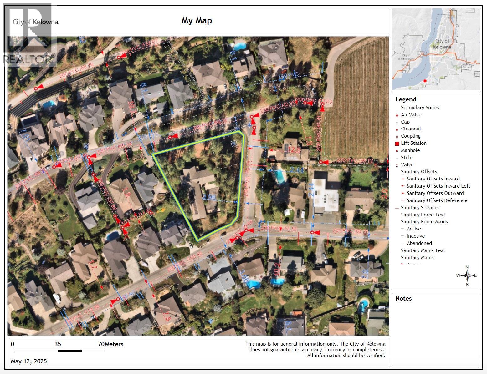  5090 Ash Road, Kelowna