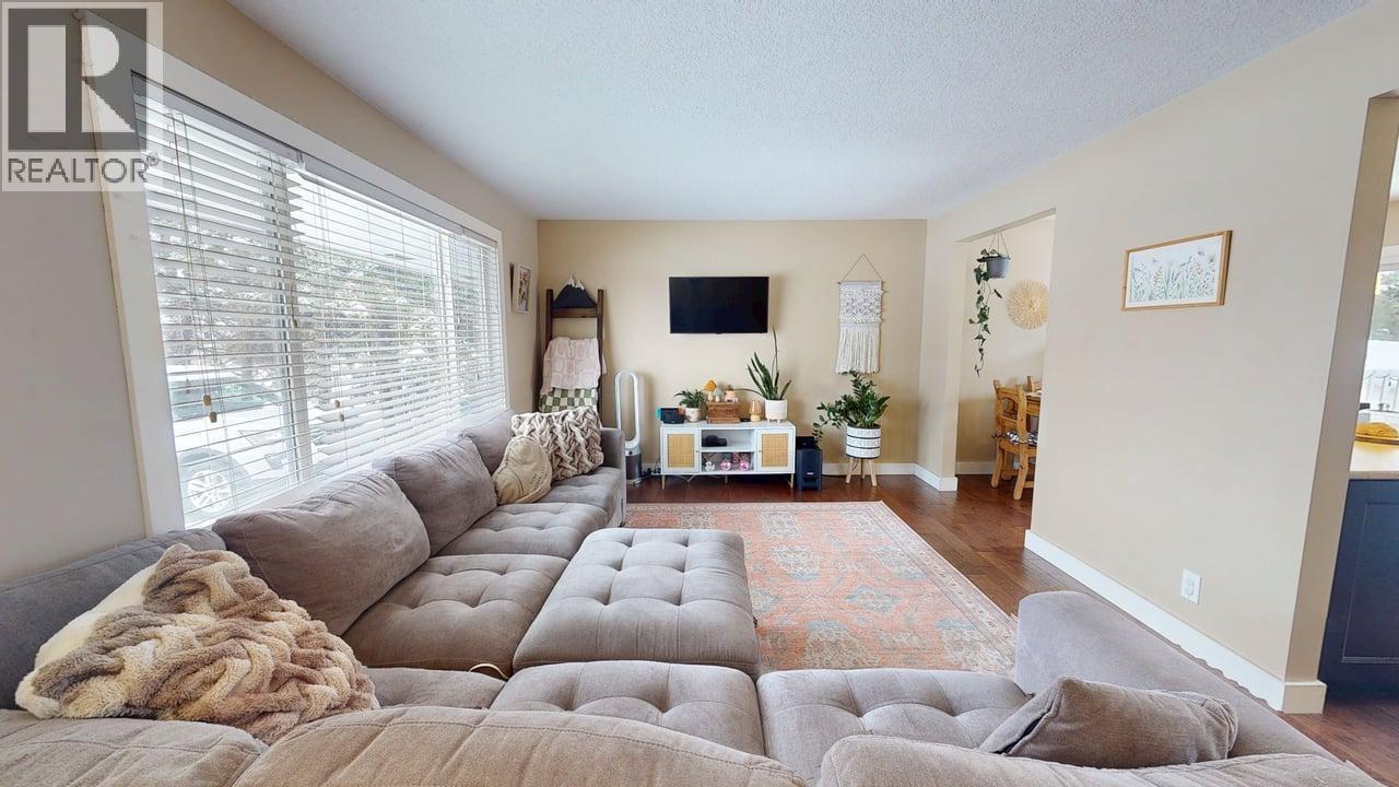 9316 112 AVENUE, Fort St. John