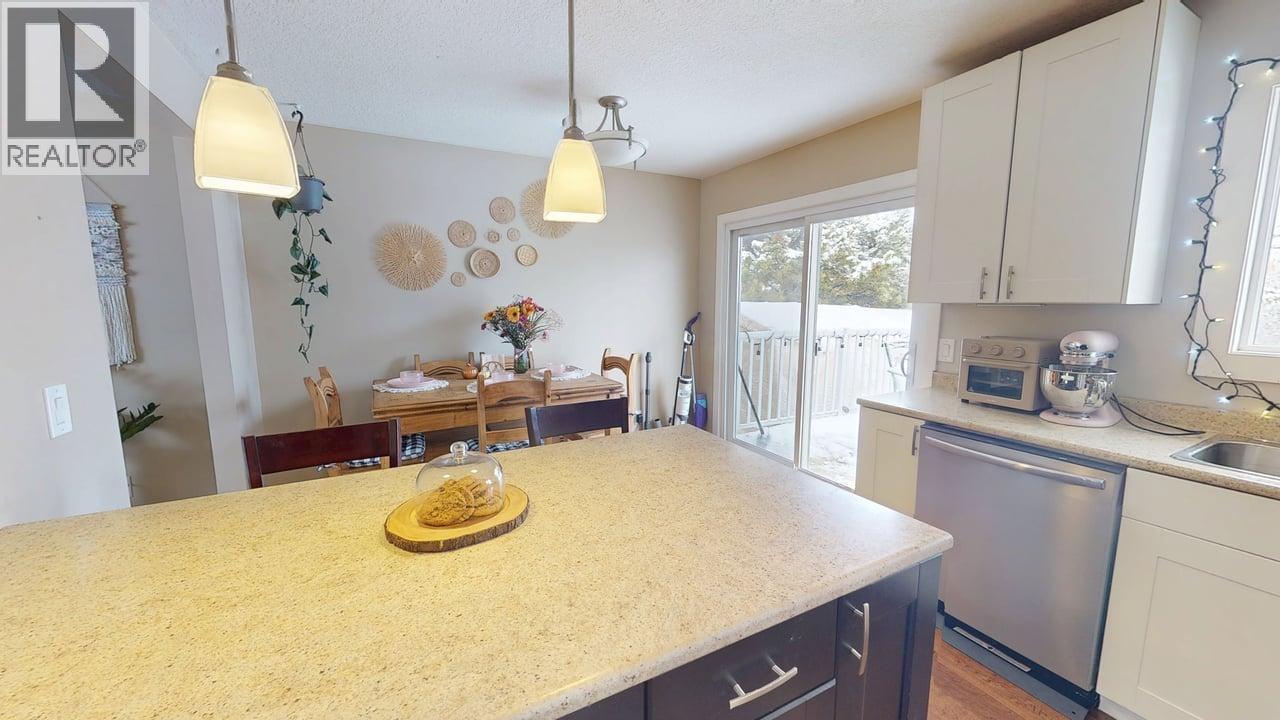 9316 112 AVENUE, Fort St. John