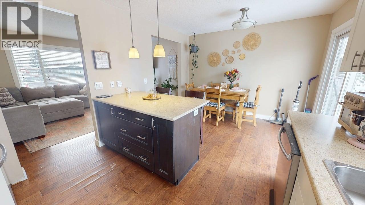 9316 112 AVENUE, Fort St. John