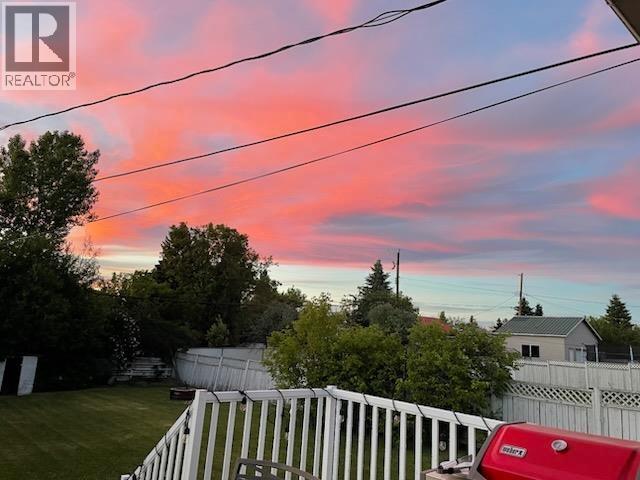 9316 112 AVENUE, Fort St. John