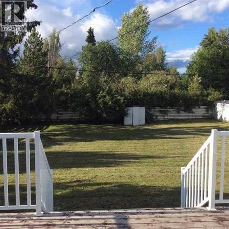 9316 112 AVENUE, Fort St. John