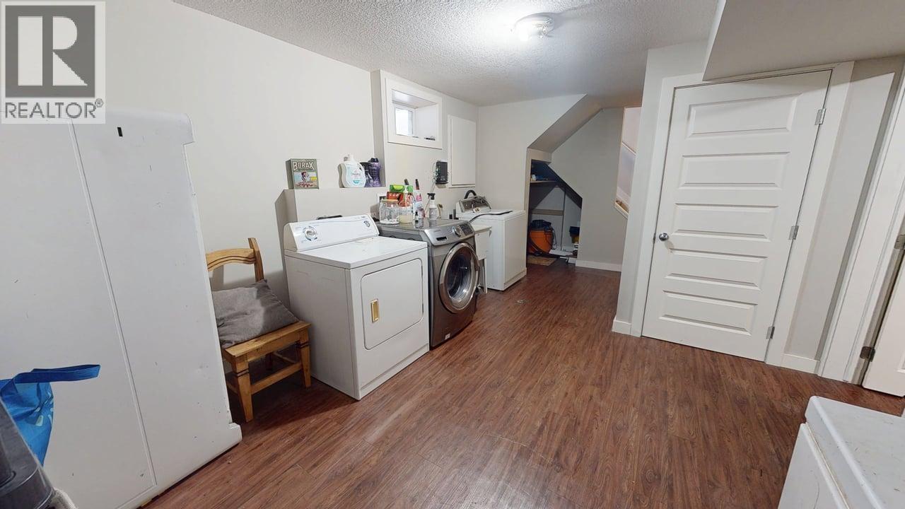 9316 112 AVENUE, Fort St. John